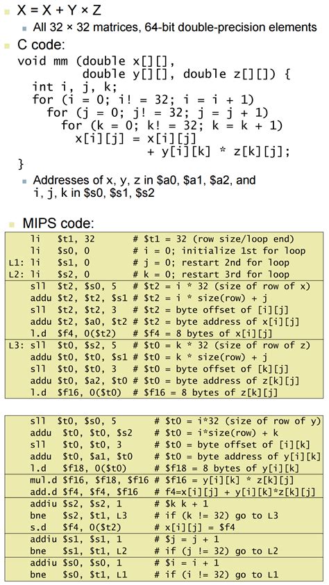 Simple <b>MIPS</b> assembly program that prints an <b>array</b>. . Sorting array in mips